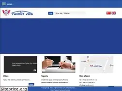 Sites similar to yagmurvida.com.tr