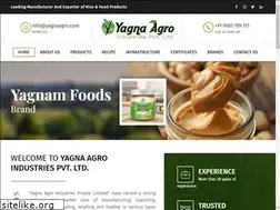 Sites similar to yagnaagro.com