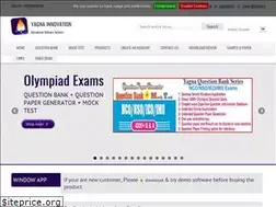 Sites similar to yagnainnovation.com