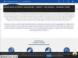 Sites similar to yagnaturizm.com
