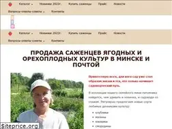 Sites similar to yagoda-klubnika.com