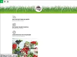 Sites similar to yagodki-spb.ru
