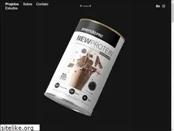 Sites similar to yagoferreira.com