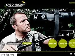 Sites similar to yagomazoy.com