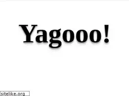 Sites similar to yagooo.net