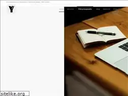 Sites similar to yagoperez.es