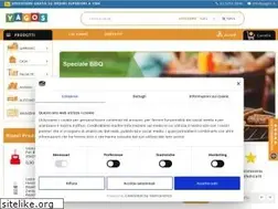 Sites similar to yagos.it
