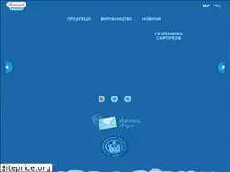 Sites similar to yagotynkids.com.ua