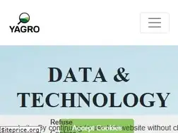 Sites similar to yagro.com
