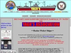 Sites similar to yagrs.org