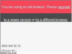 Sites similar to yagsepetim.com