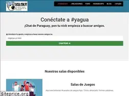 Sites similar to yagua.com.py