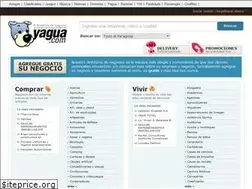 Sites similar to yagua.paraguay.com