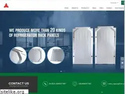 Sites similar to yaguang-metal.com