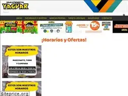 Sites similar to yaguar.com.ar