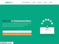 Sites similar to yaguara.co