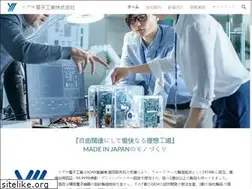 Sites similar to yaguchidenshi.jp