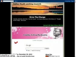 Sites similar to yagyasharma.net
