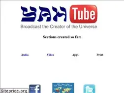 Sites similar to yah-tube.com