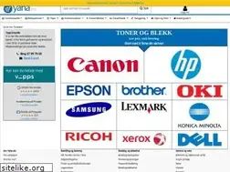 Sites similar to yaha.no
