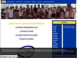 Sites similar to yahablasidiomas.com