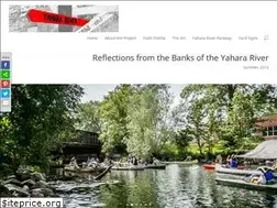 Sites similar to yaharareflections.com