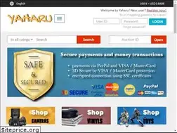 Sites similar to yaharu.com