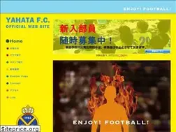 Sites similar to yahatafc.com