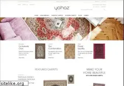Sites similar to yahaz.com