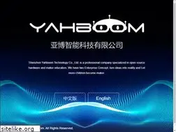 Sites similar to yahboom.com