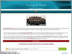 Sites similar to yahchoir.org