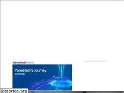Sites similar to yahee.com.cn