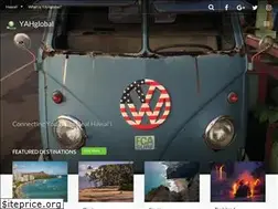 Sites similar to yahglobal.com