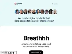 Sites similar to yahht.com