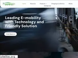 Sites similar to yahhvi.com