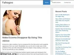 Sites similar to yahogoo.com