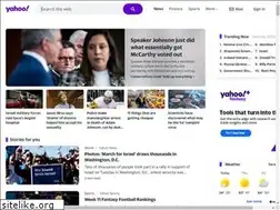 Sites similar to yahoh.com