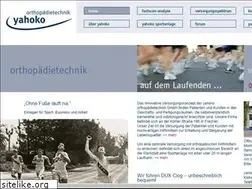 Sites similar to yahoko.net