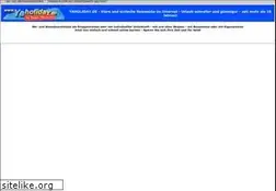 Sites similar to yaholiday.de