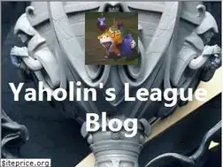 Sites similar to yaholin.com