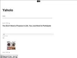 Sites similar to yaholo.medium.com