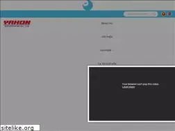 Sites similar to yahon.com.vn