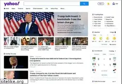Sites similar to yahon.com
