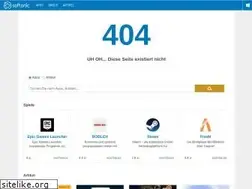 Sites similar to yahoo-go.softonic.de