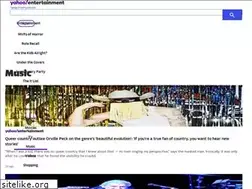 Sites similar to yahoo-launch.com