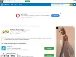 Sites similar to yahoo-messenger.softonic.de