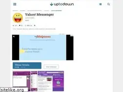 Sites similar to yahoo-messenger.uptodown.com