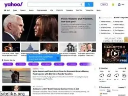 Sites similar to yahoo.am