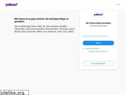 Sites similar to yahoo.at