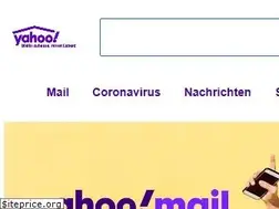 Sites similar to yahoo.ch